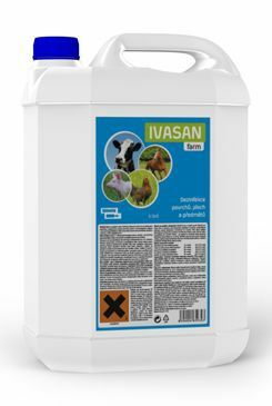 Ivasan Farm 5l