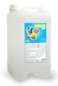 Ivasan Farm 10l