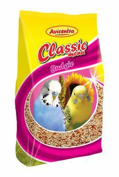 Avicentra Classic menu andulka  500g