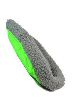 Pelech pro morče vlněný 32x24cm mix barev TR