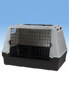 Přepravka ATLAS CAR MAXI 100x80x71cm FP