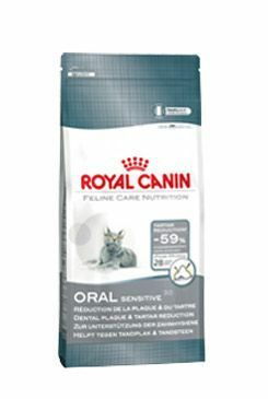 Royal Canin Feline Oral Care 3,5kg