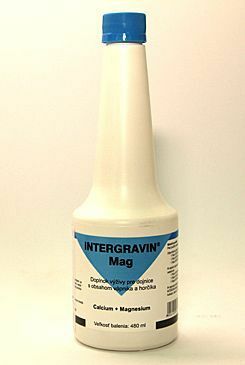 Intergravin Mag 480ml