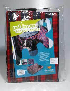 Potah na sedadla do auta 140x150cm FP