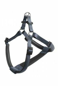 Postroj DAYTONA P  XL černá FP 1ks