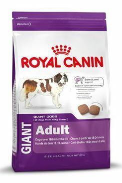 Royal Canin Kom. Giant Adult 15kg