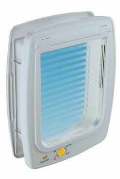 Dvířka SWING 11T bílá FP 1ks