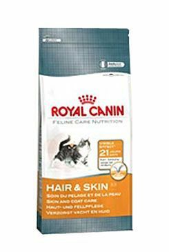 Royal Canin Kom.Feline Hair Skin 2kg