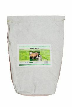 Roboran pro ovce a kozy plv 5kg