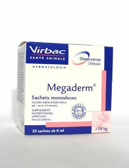 Megaderm 28x8ml