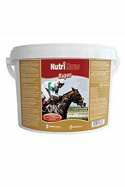 Nutri Horse Super pro koně plv 1kg