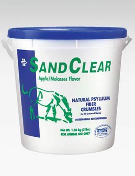 FARNAM Sand Clear 99 plv 1,36kg