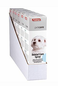 Ústní voda Petcare spray 175ml KAR