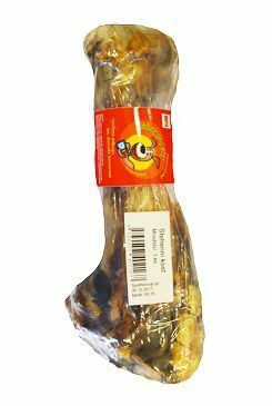 Pochoutka sušená MAPES hovězí kost stehenní 1ks