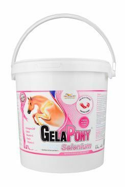 Gelapony Selenium 5400g