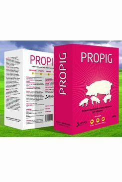 Propig plv  500g