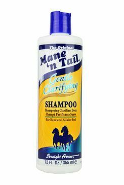 Mane N'Tail Gentle Clarifying Shampoo 355ml Čl.