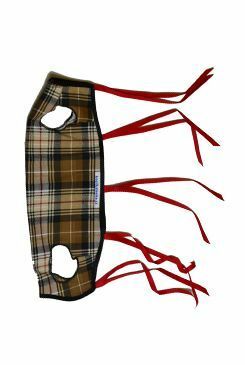 Ochranná košilka "LENKA" kočka velikost XS 1ks