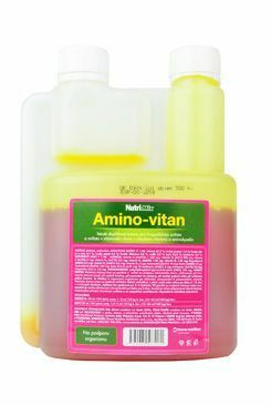 NutriMix Amino-vitan 500ml