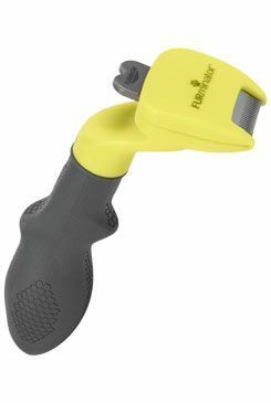 FURminator hrablo XS Long Hair pro psy