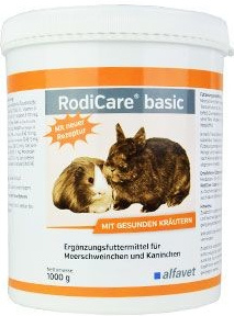 RodiCare Basic 1000g