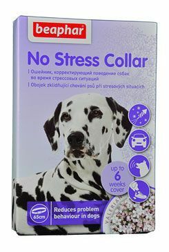 Beaphar Obojek No Stress pes 65 cm