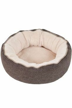 Pelech EMILY  tm.hnědá 65cm