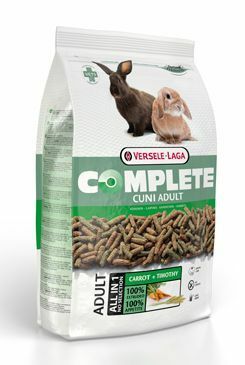 VL Complete Cuni Adult pro králíky 8kg