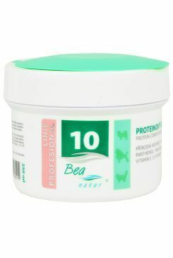 Kondicionér Proteinový rozčesávací č.10 250ml