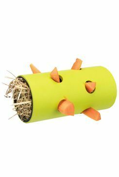 Tunel na seno a krmení 5,5x12cm plast  TR