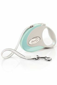 Vodítko FLEXI Style S pásek 3m/12kg mátová