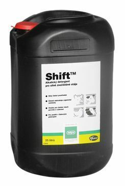 Shift sol 25l dezinfekce
