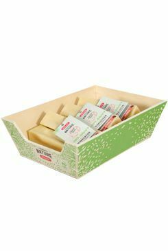 Display Pochoutka Cheese bone nebo Paroží Zolux