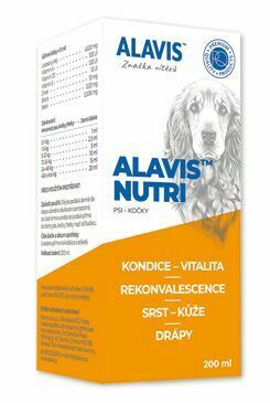 Alavis Nutri 200ml