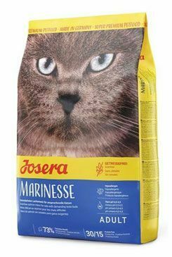 Josera Cat Super Premium Marinesse 400g