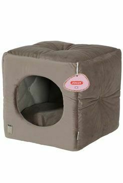 Pelech CHAMBORD Chester Cube 35cm béžový Zolux