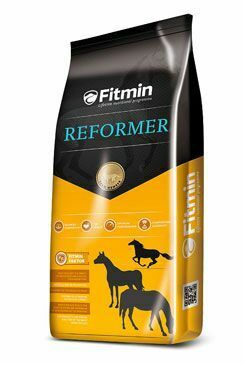 Fitmin horse Reformer 25kg