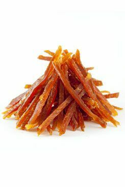 WANT Dog poch. Kuřecí Jerky měkké 100g