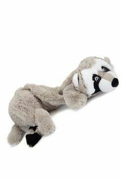 Hračka pes Mýval 54cm plyš KAR