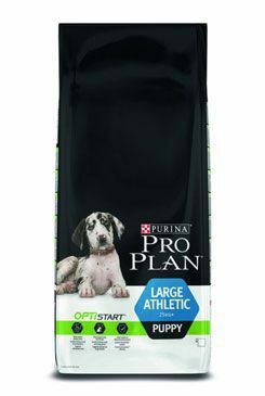 ProPlan Dog Puppy Large Athletic OptiStart Chick 12kg