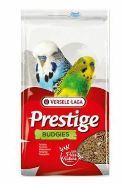 VL Prestige Budgies 4kg