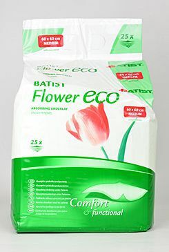Podložka 40x60cm BATIST ECO bal 25ks