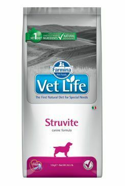 Vet Life Natural DOG Struvite 12kg