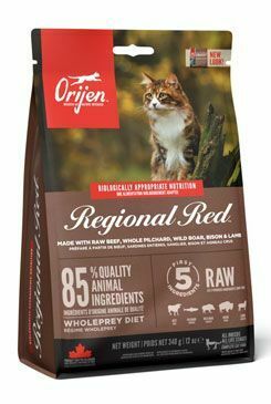 Orijen Cat Regional Red 340 g