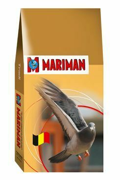 VL Mariman Moulting pro holuby 25kg