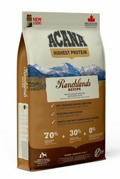 Acana Dog Ranchlands 6kg