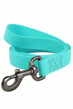 Vodítko voděod. Collartex Lumi(183cm/2,5cm)