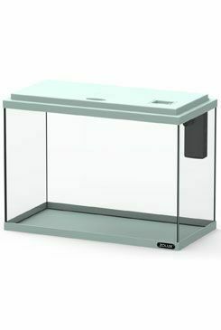 Akvárium EKAI 40 zelená Zolux