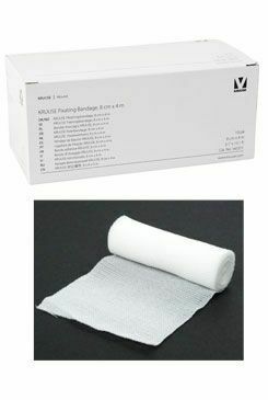 Obinadlo Fixační 8cmx4m KRUUSE 10ks