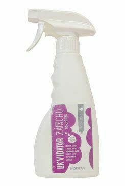 BIOclean likvidátor zápachu 250ml VITAL GOLD